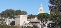 Avignon &ndash; &copy; Kerstin Hugel (Eberhardt TRAVEL)