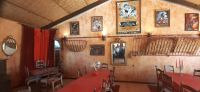 Besuch auf einer Stierfarm &ndash; &copy; Kerstin Hugel (Eberhardt TRAVEL)