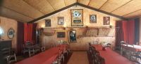 Besuch auf einer Stierfarm &ndash; &copy; Kerstin Hugel (Eberhardt TRAVEL)