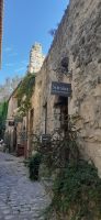 Baux-de-provence &ndash; &copy; Kerstin Hugel (Eberhardt TRAVEL)