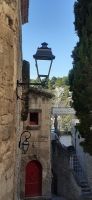 Baux-de-provence &ndash; &copy; Kerstin Hugel (Eberhardt TRAVEL)