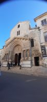 Arles &ndash; &copy; Kerstin Hugel (Eberhardt TRAVEL)