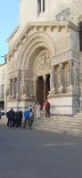 Arles &ndash; &copy; Kerstin Hugel (Eberhardt TRAVEL)