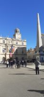 Arles &ndash; &copy; Kerstin Hugel (Eberhardt TRAVEL)