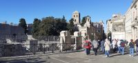 Arles &ndash; &copy; Kerstin Hugel (Eberhardt TRAVEL)