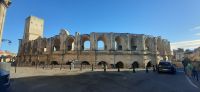 Arles &ndash; &copy; Kerstin Hugel (Eberhardt TRAVEL)