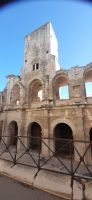 Arles &ndash; &copy; Kerstin Hugel (Eberhardt TRAVEL)