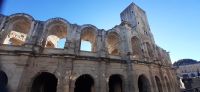 Arles &ndash; &copy; Kerstin Hugel (Eberhardt TRAVEL)