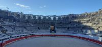 Arles &ndash; &copy; Kerstin Hugel (Eberhardt TRAVEL)