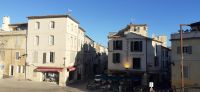 Arles &ndash; &copy; Kerstin Hugel (Eberhardt TRAVEL)