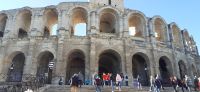 Arles &ndash; &copy; Kerstin Hugel (Eberhardt TRAVEL)