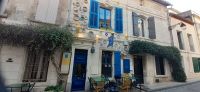Arles &ndash; &copy; Kerstin Hugel (Eberhardt TRAVEL)
