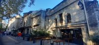 Arles &ndash; &copy; Kerstin Hugel (Eberhardt TRAVEL)