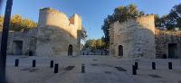 Arles &ndash; &copy; Kerstin Hugel (Eberhardt TRAVEL)