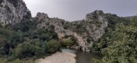 Ausflug Ardeche &ndash; &copy; Kerstin Hugel (Eberhardt TRAVEL)