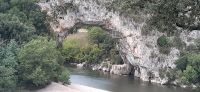 Ausflug Ardeche &ndash; &copy; Kerstin Hugel (Eberhardt TRAVEL)