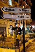 Eine wundervolle Woche mit Wandertouren und Städteführungen liegt vor uns! Wanderreise Südfrankreich - malerische Cote d'Azur. 