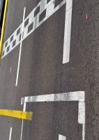 Die Pole Position beim großen Preis von Monaco. Wanderreise Südfrankreich - malerische Cote d'Azur.  