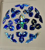 Marc Chagall Museum. Wanderreise Südfrankreich - malerische Cote d'Azur. 