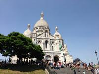 Sacre Coeur