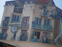 Cannes &ndash; &copy; Barbara Pflicke (Eberhardt TRAVEL)