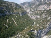 Grand Canyon du Verdon &ndash; &copy; Barbara Pflicke (Eberhardt TRAVEL)