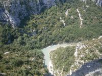 Grand Canyon du Verdon &ndash; &copy; Barbara Pflicke (Eberhardt TRAVEL)