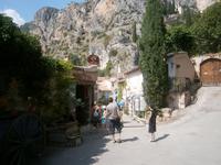 Mousteirs-Ste-Marie &ndash; &copy; Barbara Pflicke (Eberhardt TRAVEL)