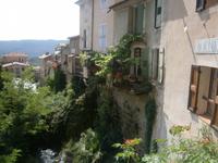 Mousteirs-Ste-Marie &ndash; &copy; Barbara Pflicke (Eberhardt TRAVEL)
