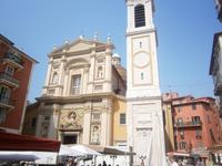 Nizza &ndash; &copy; Barbara Pflicke (Eberhardt TRAVEL)