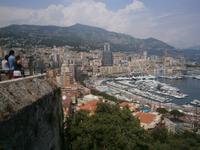 Monaco &ndash; &copy; Barbara Pflicke (Eberhardt TRAVEL)