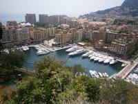 Monaco &ndash; &copy; Barbara Pflicke (Eberhardt TRAVEL)