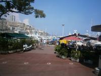 Monaco &ndash; &copy; Barbara Pflicke (Eberhardt TRAVEL)