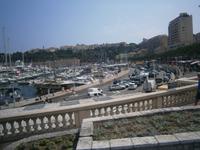Monaco &ndash; &copy; Barbara Pflicke (Eberhardt TRAVEL)