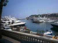 Monaco &ndash; &copy; Barbara Pflicke (Eberhardt TRAVEL)