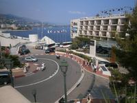 Monaco &ndash; &copy; Barbara Pflicke (Eberhardt TRAVEL)
