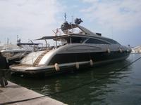 St.Tropez &ndash; &copy; Barbara Pflicke (Eberhardt TRAVEL)