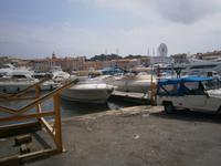 St.Tropez &ndash; &copy; Barbara Pflicke (Eberhardt TRAVEL)