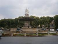 Aix- en - Provence &ndash; &copy; Barbara Pflicke (Eberhardt TRAVEL)