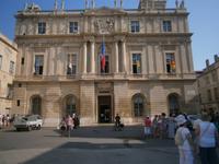 Arles &ndash; &copy; Barbara Pflicke (Eberhardt TRAVEL)
