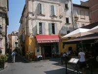 Arles &ndash; &copy; Barbara Pflicke (Eberhardt TRAVEL)