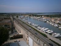 Aigues-Mortes &ndash; &copy; Barbara Pflicke (Eberhardt TRAVEL)