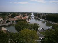 Aigues-Mortes &ndash; &copy; Barbara Pflicke (Eberhardt TRAVEL)