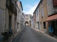Aigues-Mortes &ndash; &copy; Barbara Pflicke (Eberhardt TRAVEL)