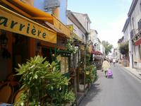 Aigues-Mortes &ndash; &copy; Barbara Pflicke (Eberhardt TRAVEL)