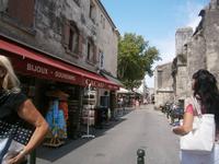 Aigues-Mortes &ndash; &copy; Barbara Pflicke (Eberhardt TRAVEL)