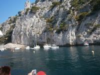 Cassis &ndash; &copy; Barbara Pflicke (Eberhardt TRAVEL)