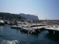 Cassis &ndash; &copy; Barbara Pflicke (Eberhardt TRAVEL)