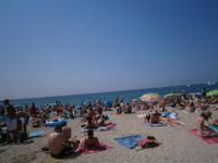 Cassis &ndash; &copy; Barbara Pflicke (Eberhardt TRAVEL)