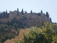 Cassis &ndash; &copy; Barbara Pflicke (Eberhardt TRAVEL)